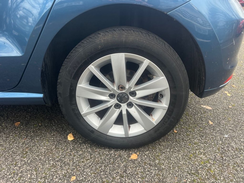 Used Volkswagen Polo 2014 for sale - 76591016: Photo 12