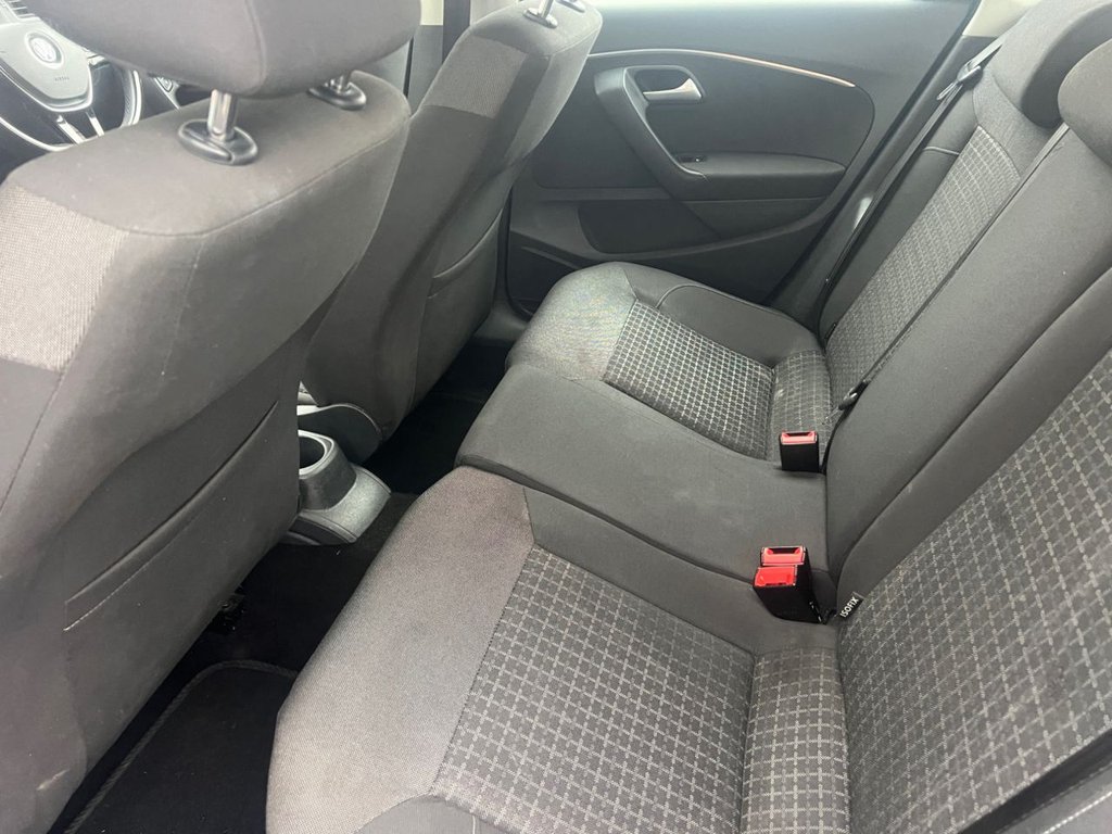 Used Volkswagen Polo 2014 for sale - 76591016: Photo 13