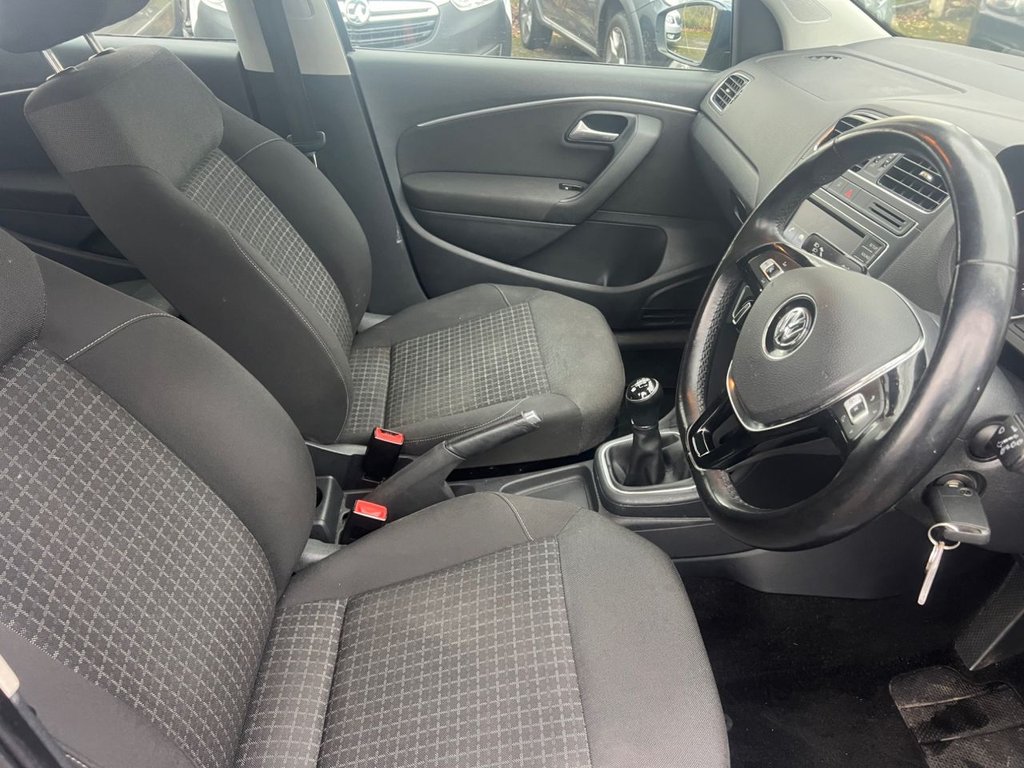 Used Volkswagen Polo 2014 for sale - 76591016: Photo 14