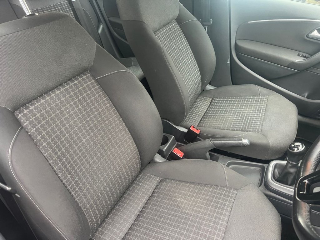 Used Volkswagen Polo 2014 for sale - 76591016: Photo 15