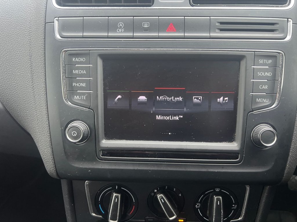 Used Volkswagen Polo 2014 for sale - 76591016: Photo 17