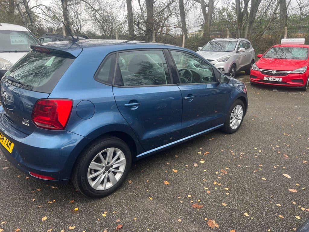 Used Volkswagen Polo 2014 for sale - 76591016: Photo 7