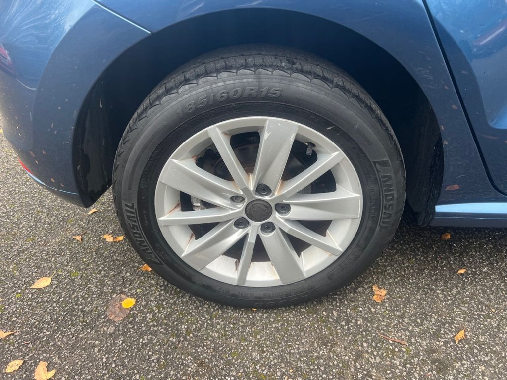 Used Volkswagen Polo 2014 for sale - 76591016: Photo 8