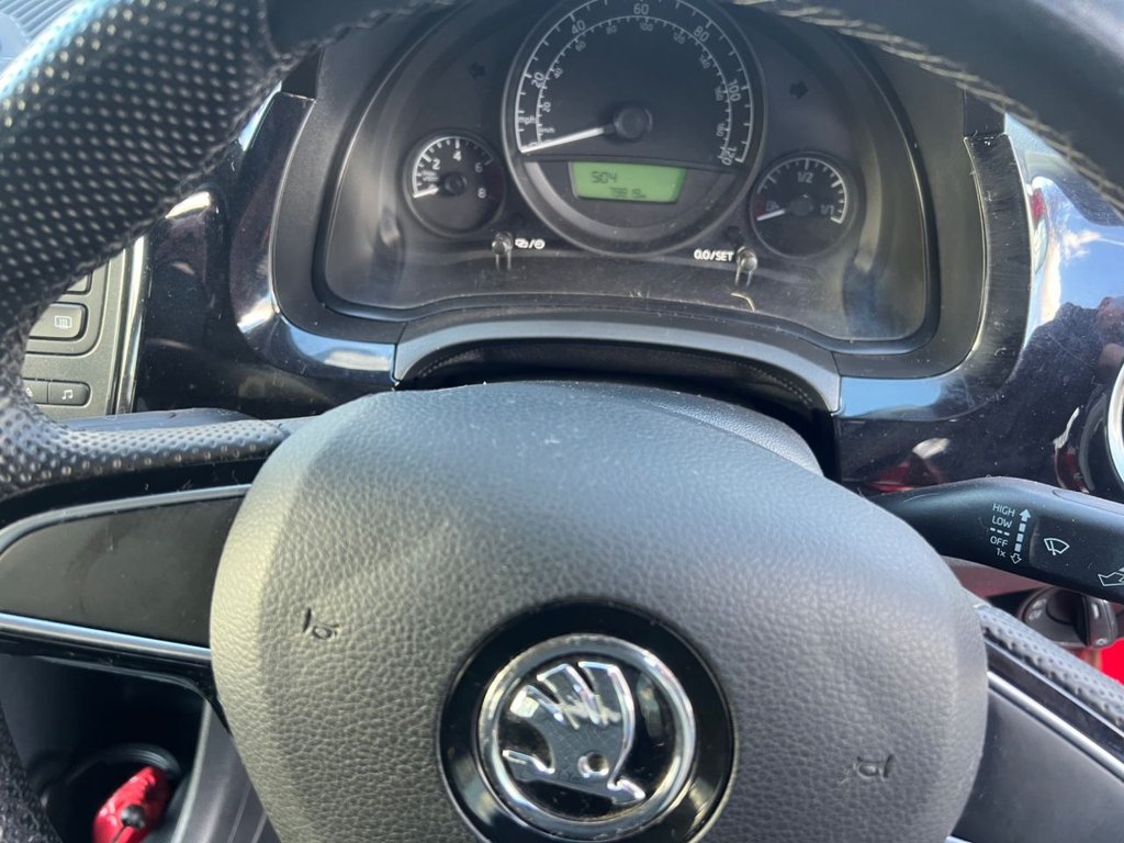 Used Skoda Citigo 2016 for sale - 76591192: Photo 10