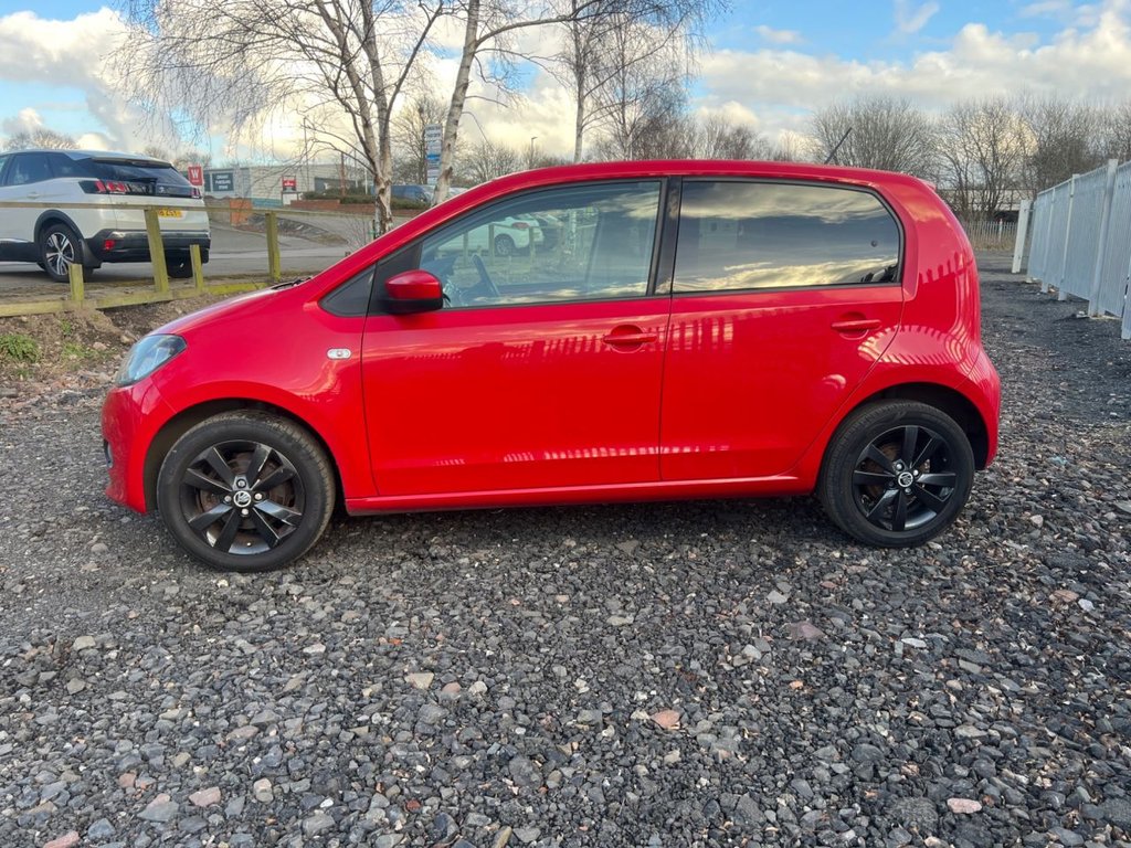 Used Skoda Citigo 2016 for sale - 76591192: Photo 3