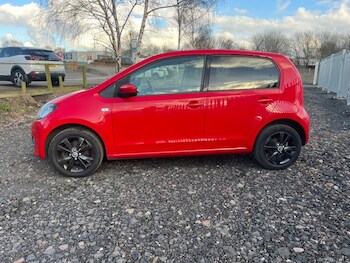 Used Skoda Citigo 2016 for sale - 76591192: Photo