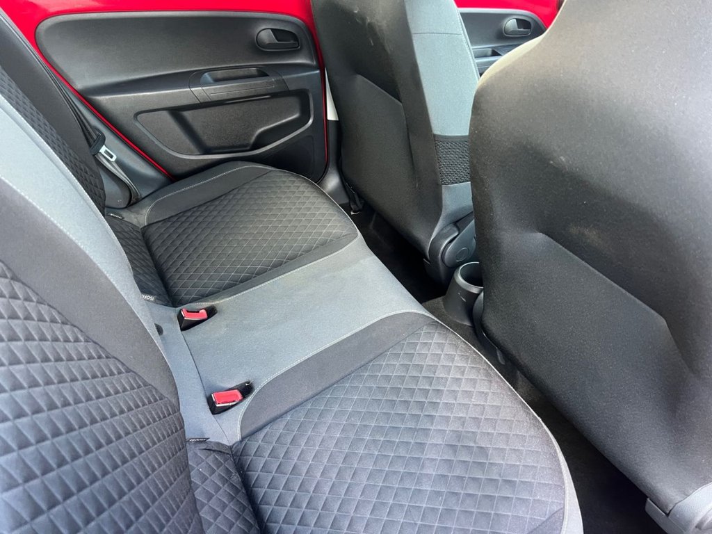 Used Skoda Citigo 2016 for sale - 76591192: Photo 7