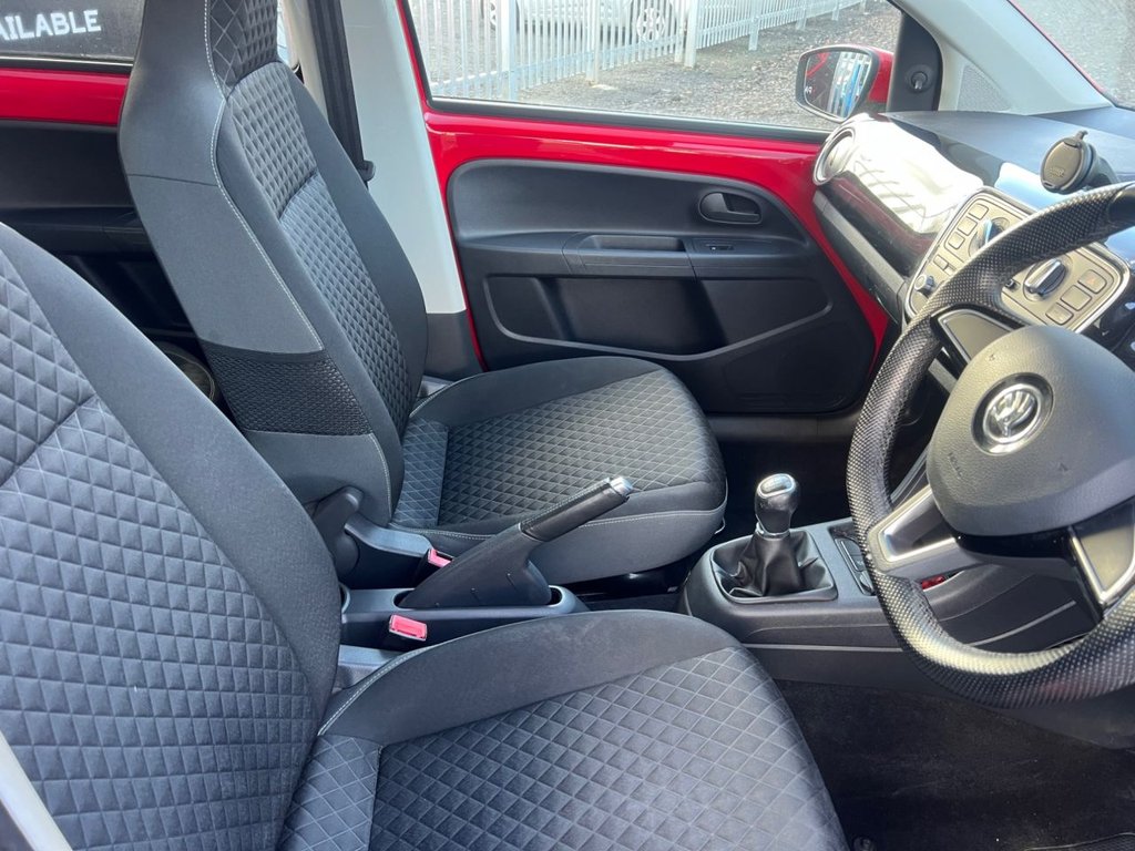 Used Skoda Citigo 2016 for sale - 76591192: Photo 9