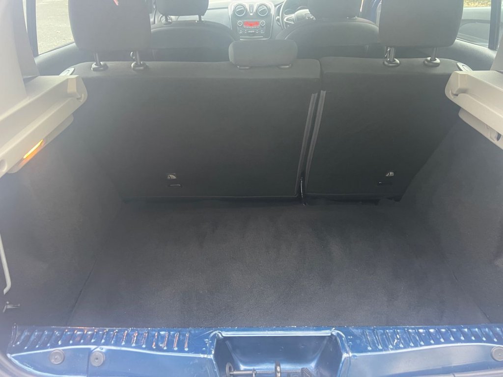 Used Dacia Sandero 2018 for sale - 76441804: Photo 9