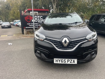 2015 (65) - 1.5 dCi Dynamique S Nav 5dr