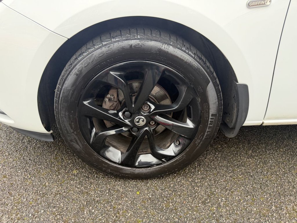 Used Vauxhall Corsa 2019 for sale - 77394673: Photo 14