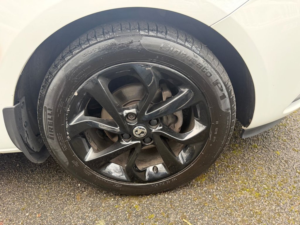 Used Vauxhall Corsa 2019 for sale - 77394673: Photo 15