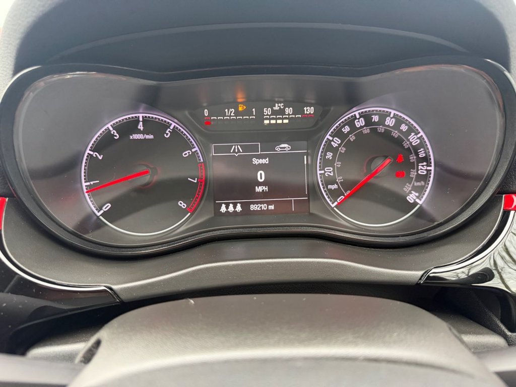 Used Vauxhall Corsa 2019 for sale - 77394673: Photo 21