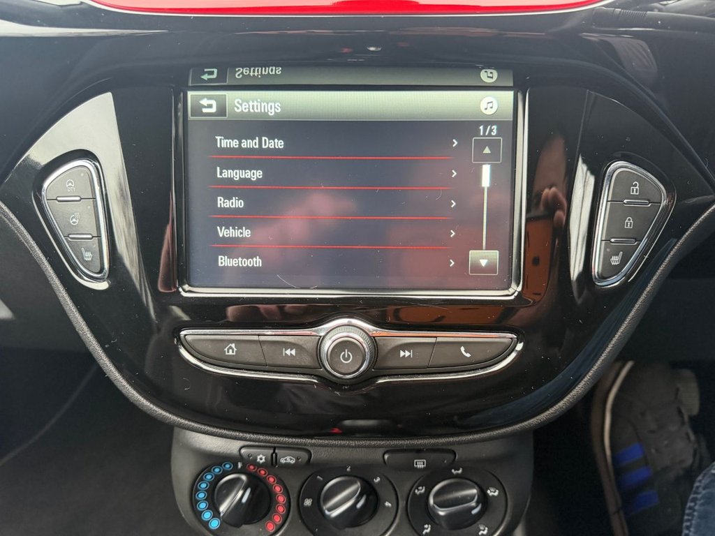 Used Vauxhall Corsa 2019 for sale - 77394673: Photo 24