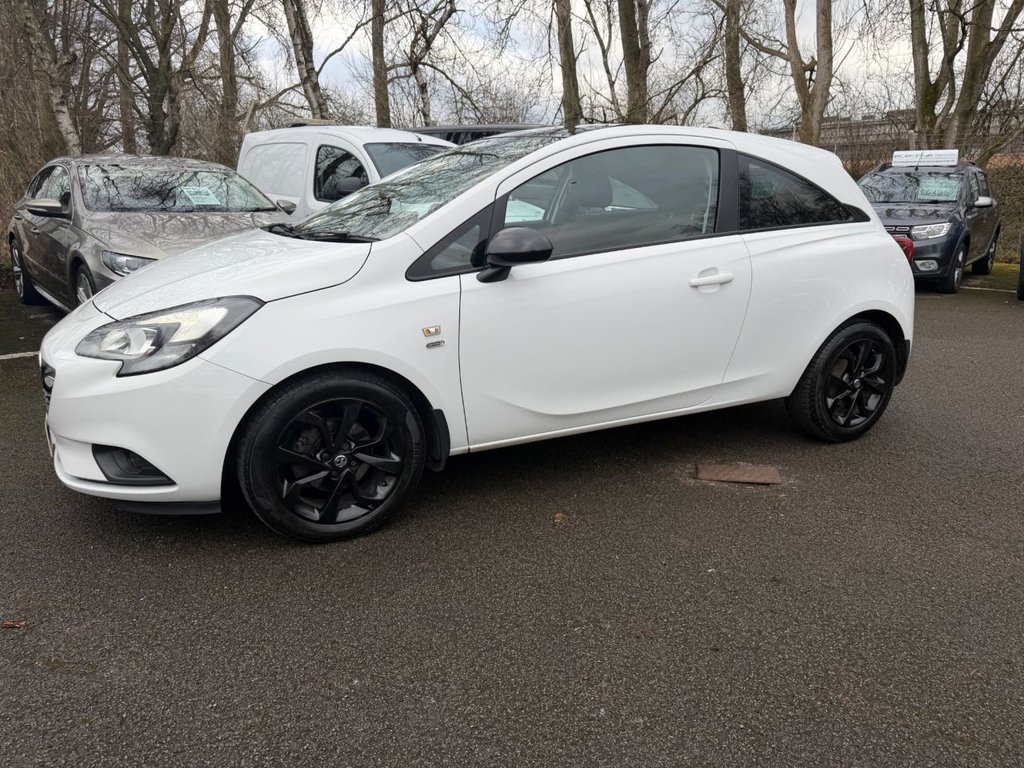 Used Vauxhall Corsa 2019 for sale - 77394673: Photo 4
