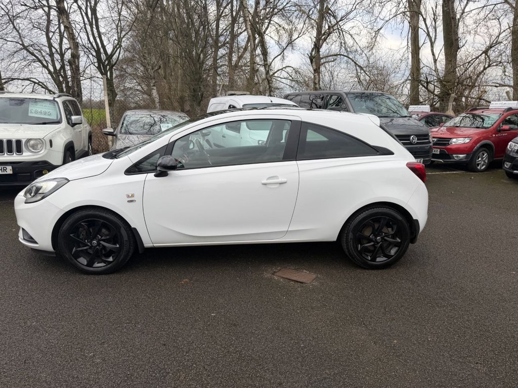 Used Vauxhall Corsa 2019 for sale - 77394673: Photo 5