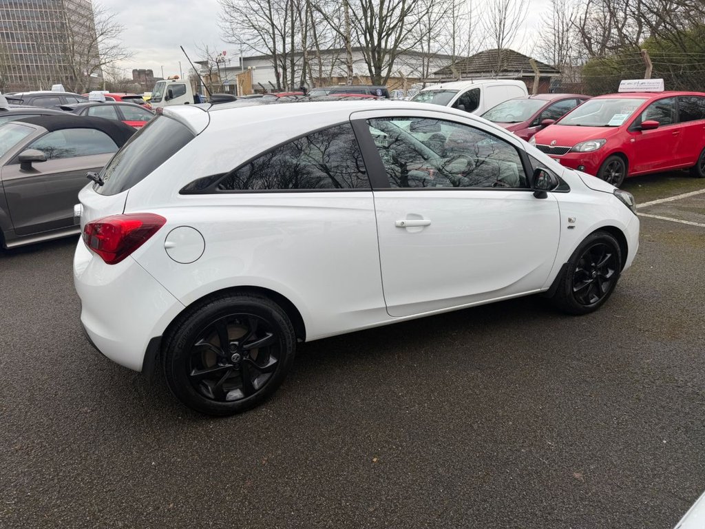 Used Vauxhall Corsa 2019 for sale - 77394673: Photo 9