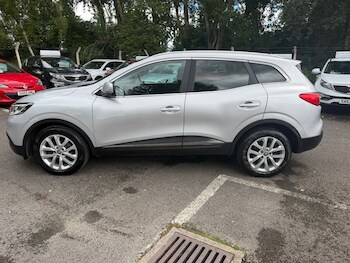 Used Renault Kadjar 2016 for sale - 78943635: Photo