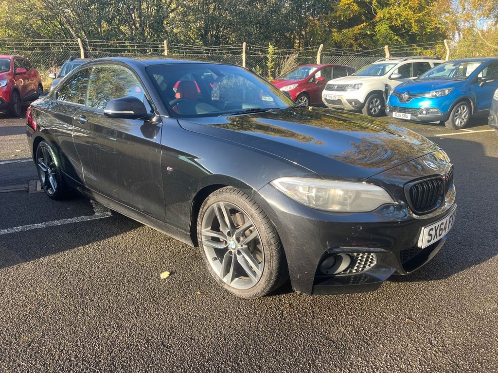 Used BMW 2 Series 2014 for sale - 76631822: Photo 4