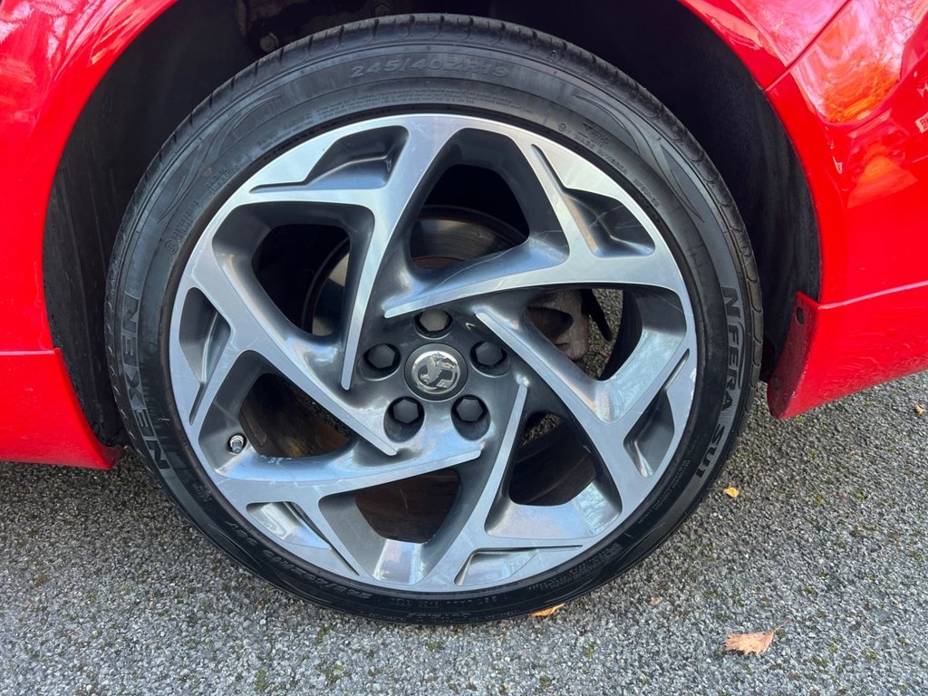 Used Vauxhall Insignia 2017 for sale - 76655444: Photo 11