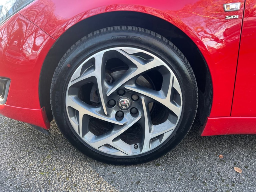 Used Vauxhall Insignia 2017 for sale - 76655444: Photo 12