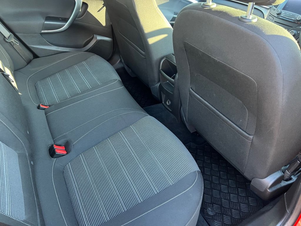 Used Vauxhall Insignia 2017 for sale - 76655444: Photo 14