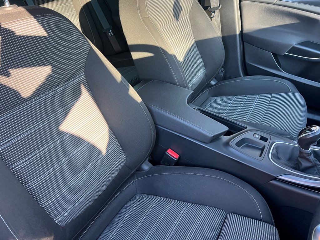 Used Vauxhall Insignia 2017 for sale - 76655444: Photo 17