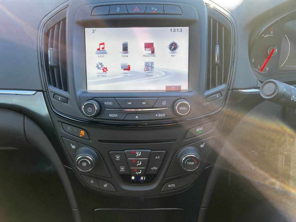 Used Vauxhall Insignia 2017 for sale - 76655444: Photo 19