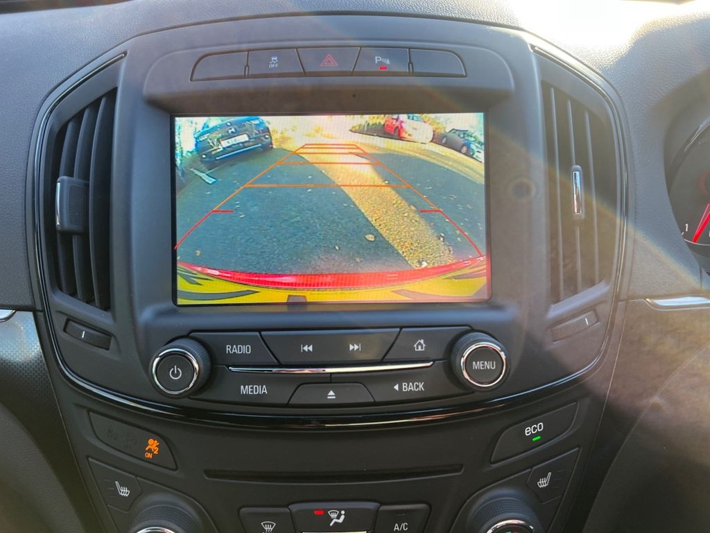 Used Vauxhall Insignia 2017 for sale - 76655444: Photo 20