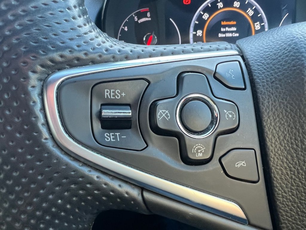 Used Vauxhall Insignia 2017 for sale - 76655444: Photo 21