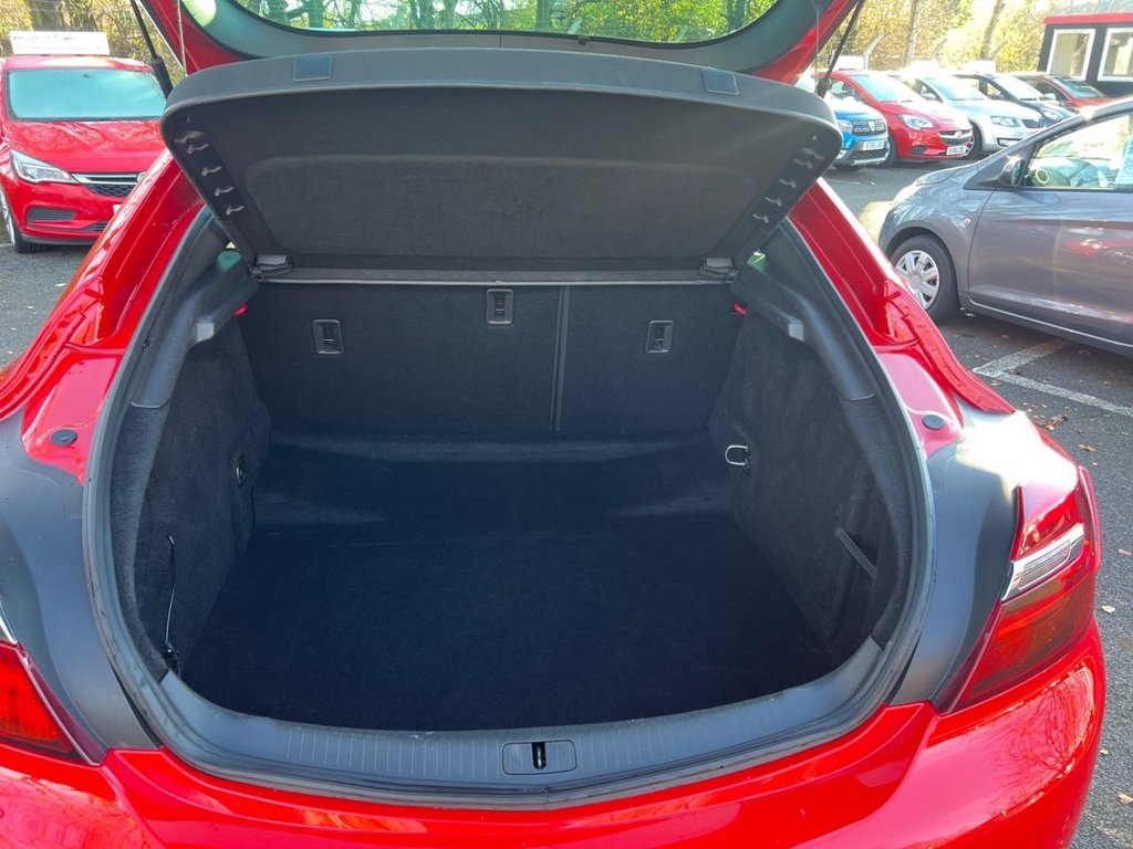 Used Vauxhall Insignia 2017 for sale - 76655444: Photo 9