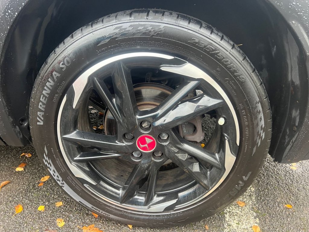 Used DS Automobiles DS 7 2018 for sale - 76758674: Photo 11