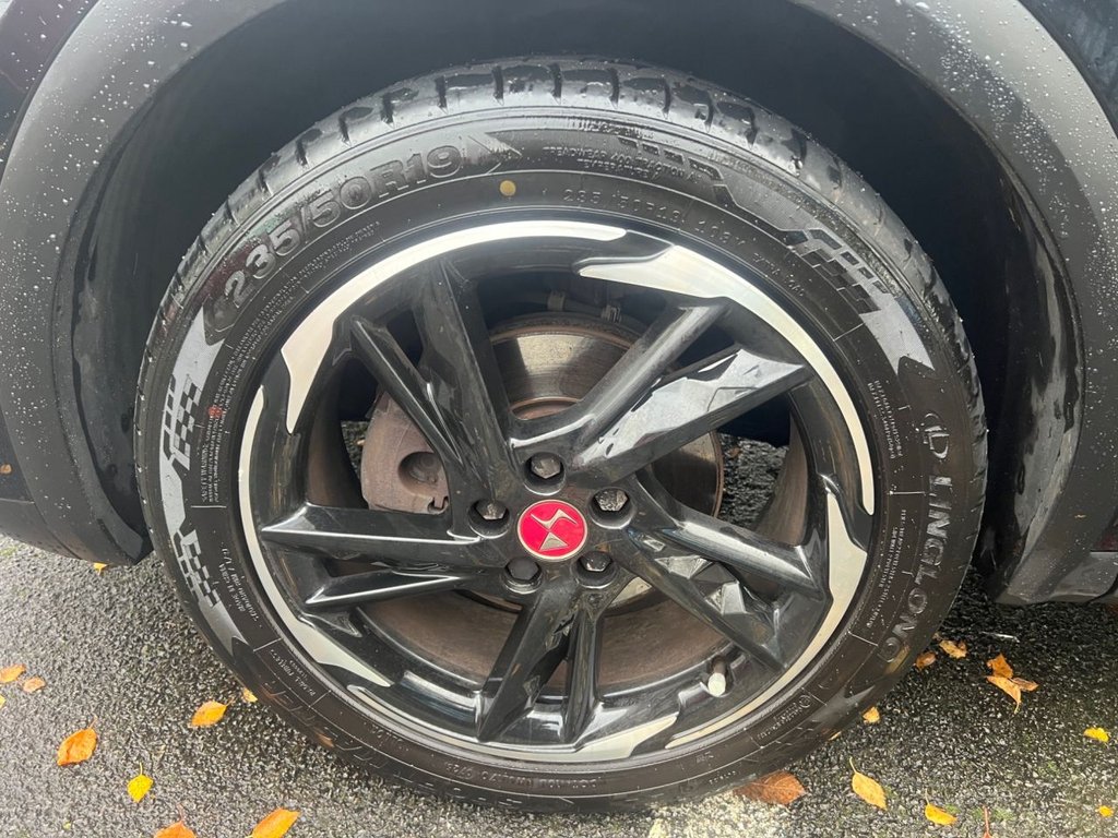 Used DS Automobiles DS 7 2018 for sale - 76758674: Photo 12