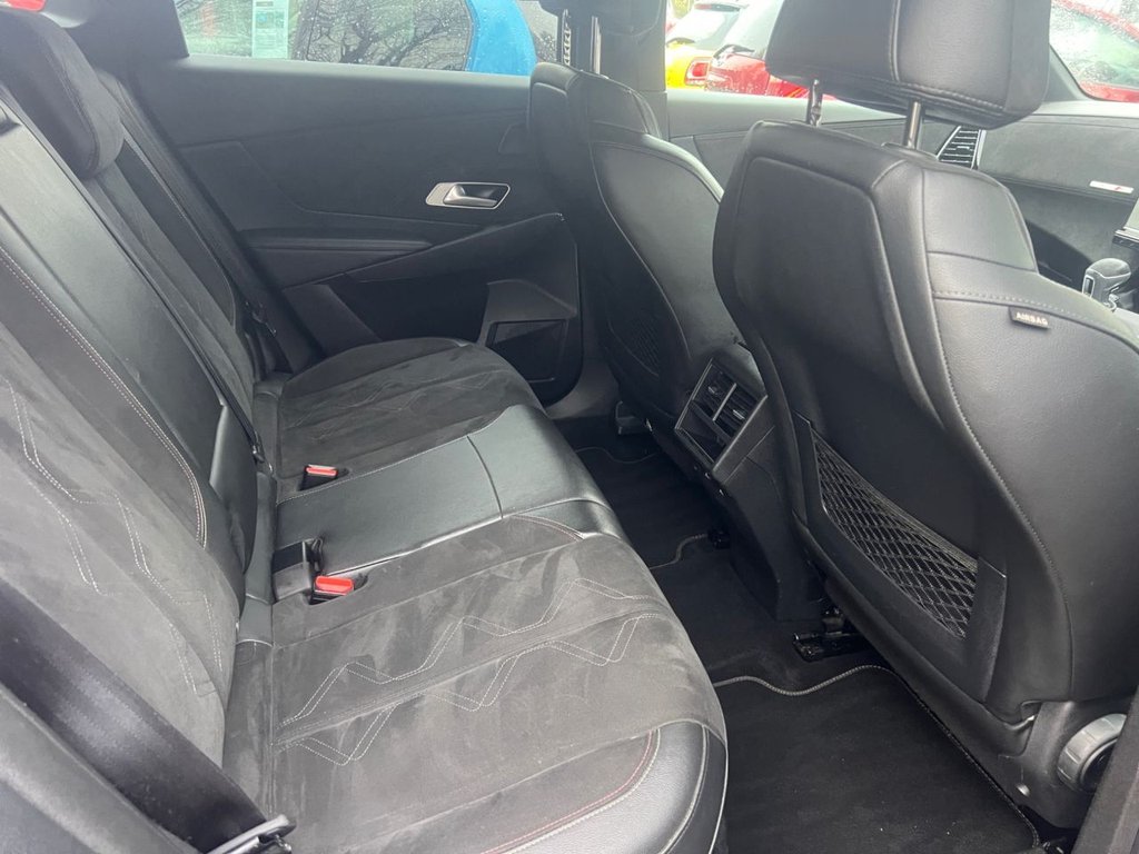 Used DS Automobiles DS 7 2018 for sale - 76758674: Photo 15