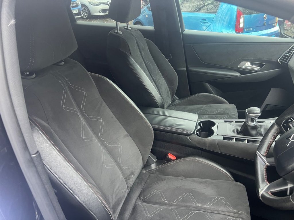 Used DS Automobiles DS 7 2018 for sale - 76758674: Photo 16