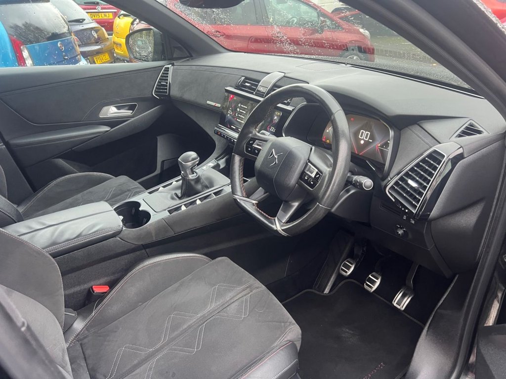 Used DS Automobiles DS 7 2018 for sale - 76758674: Photo 17