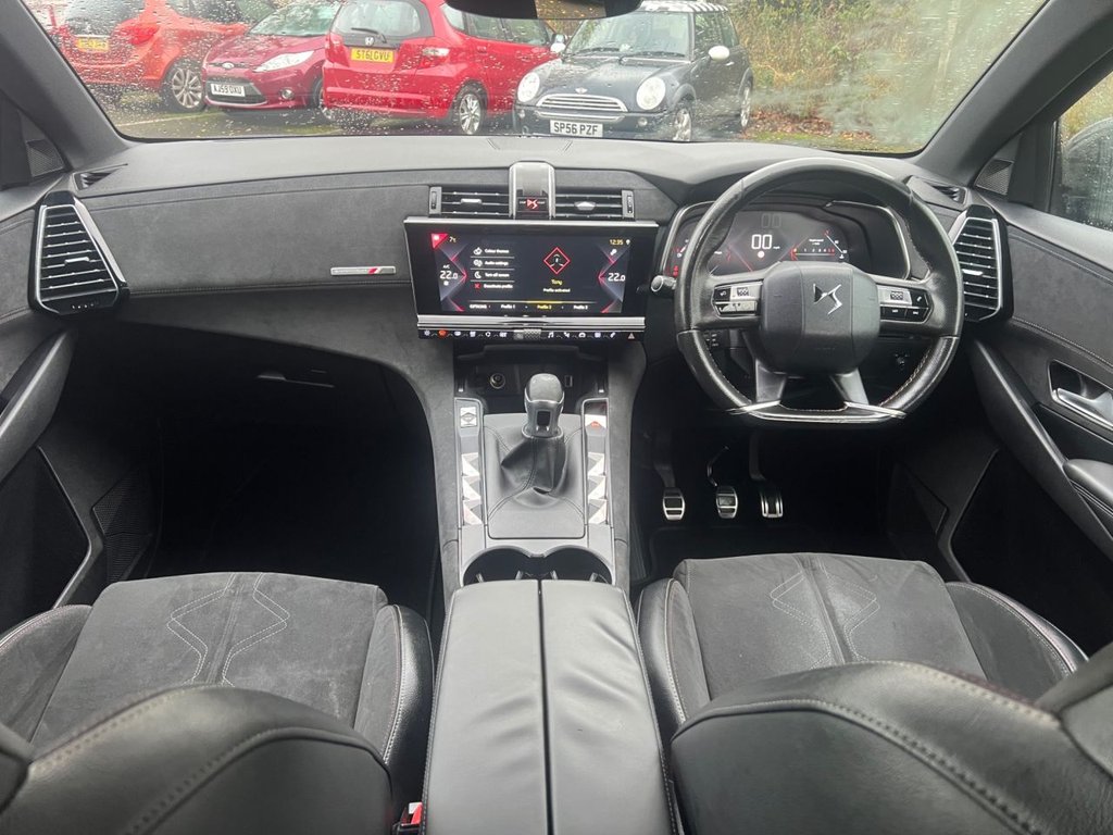 Used DS Automobiles DS 7 2018 for sale - 76758674: Photo 18