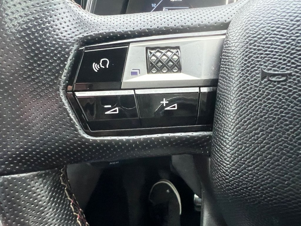 Used DS Automobiles DS 7 2018 for sale - 76758674: Photo 21