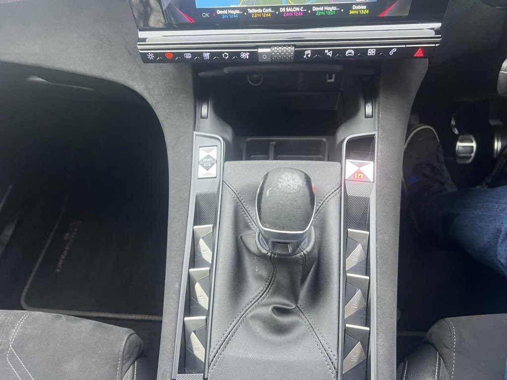 Used DS Automobiles DS 7 2018 for sale - 76758674: Photo 23