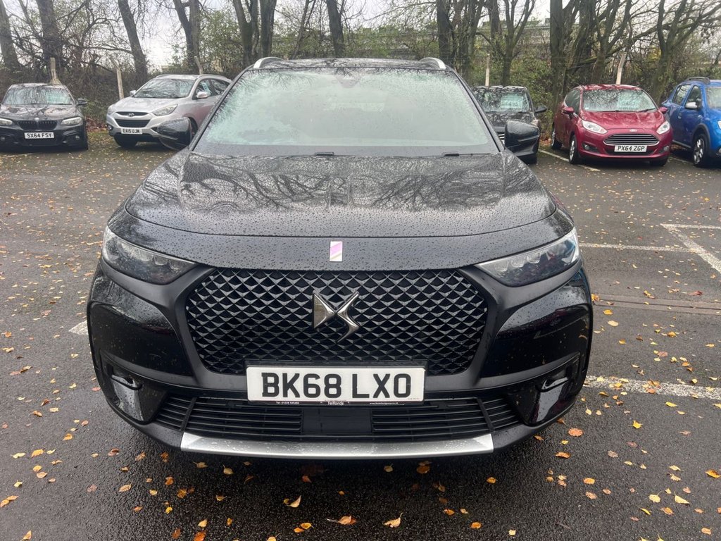 Used DS Automobiles DS 7 2018 for sale - 76758674: Photo 3