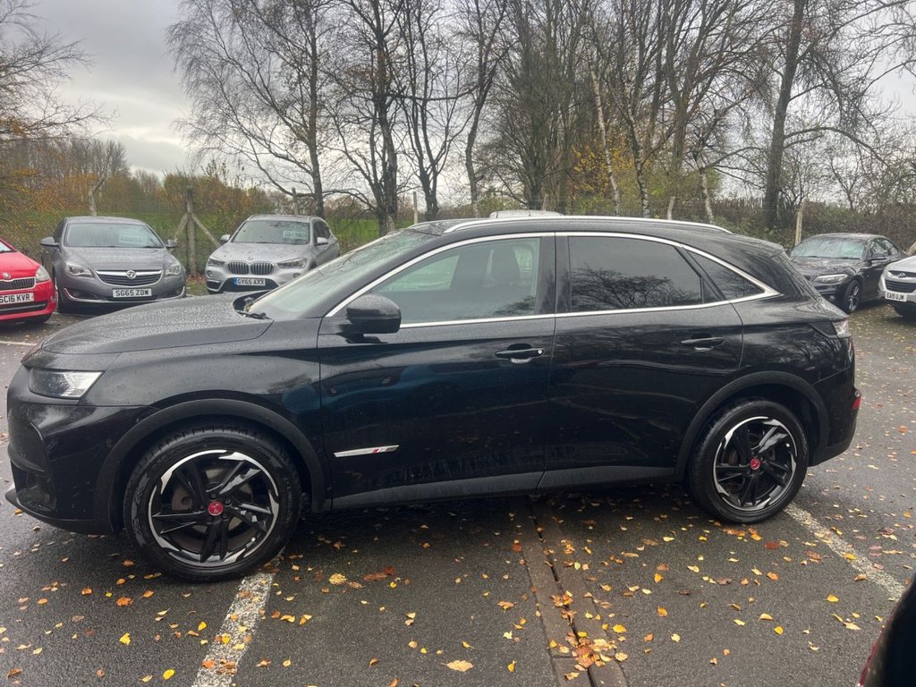 Used DS Automobiles DS 7 2018 for sale - 76758674: Photo 5