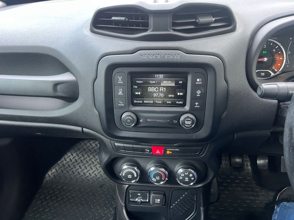 Used Jeep Renegade 2016 for sale - 76973122: Photo 18