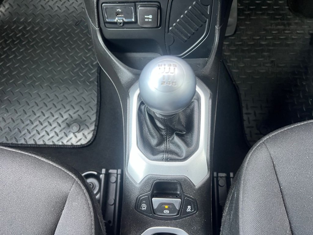 Used Jeep Renegade 2016 for sale - 76973122: Photo 19