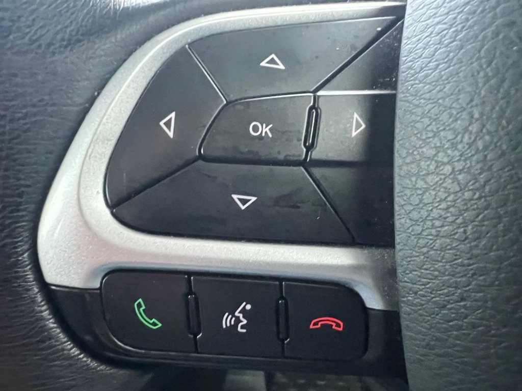 Used Jeep Renegade 2016 for sale - 76973122: Photo 21