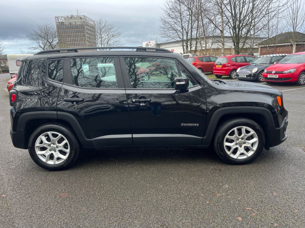 Used Jeep Renegade 2016 for sale - 76973122: Photo 7