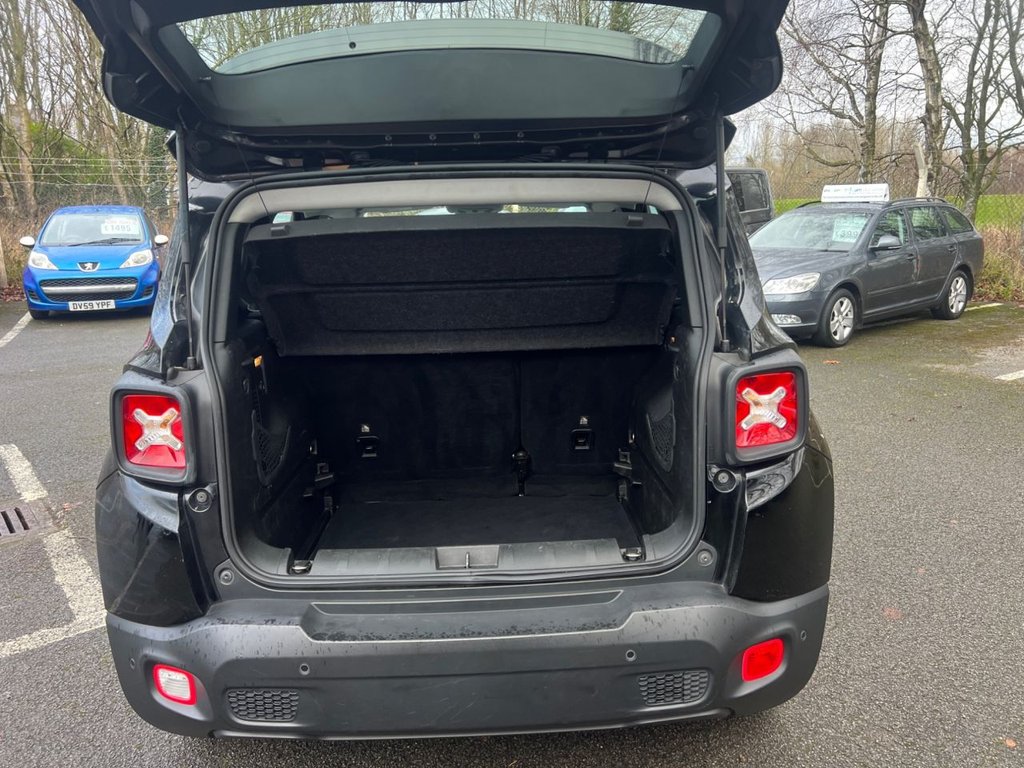 Used Jeep Renegade 2016 for sale - 76973122: Photo 9