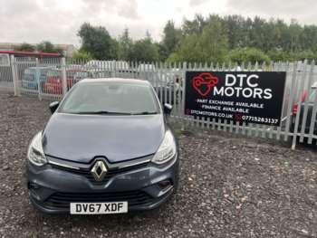 2017 (67) - 0.9 TCE 90 Dynamique S Nav 5dr