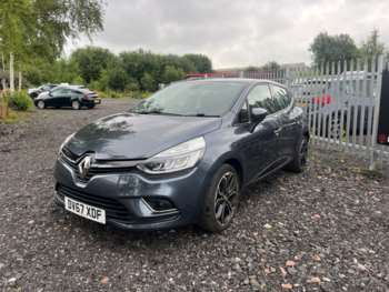 Used Renault Clio 2017 for sale - 75295942: Photo