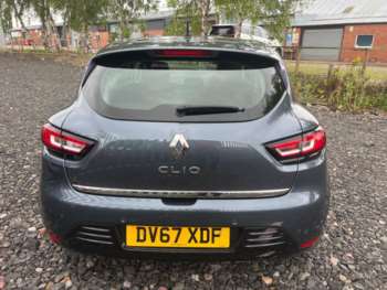 Used Renault Clio 2017 for sale - 75295942: Photo