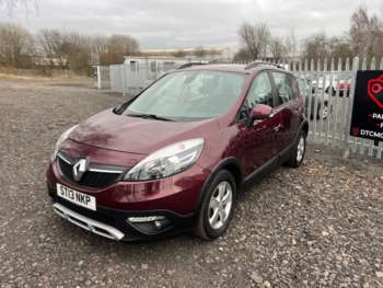 Used Renault Scenic Xmod 2013 for sale - 74156097: Photo